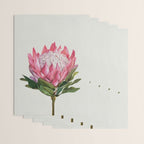 Protea Wrapping Paper Gallery Image 3