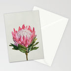 Protea Stationery Card Gallery Image 2