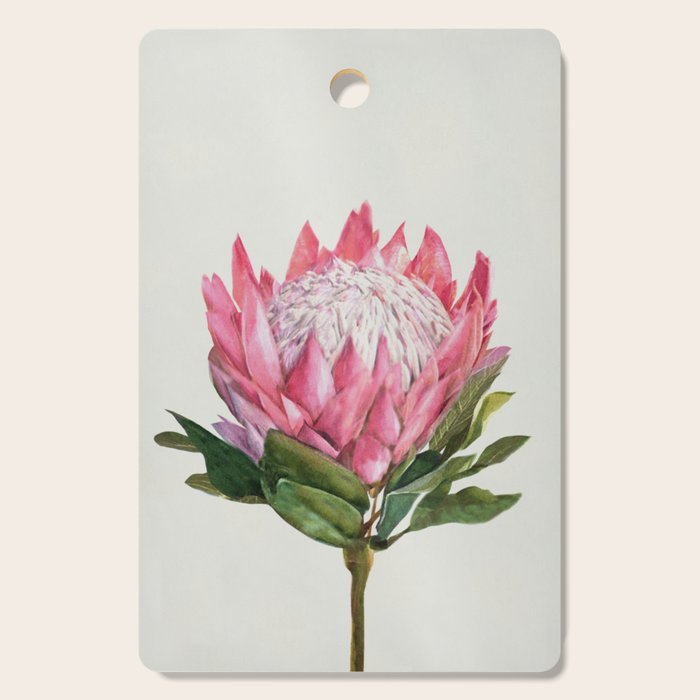 Protea Cutting Board Gallery Image 1