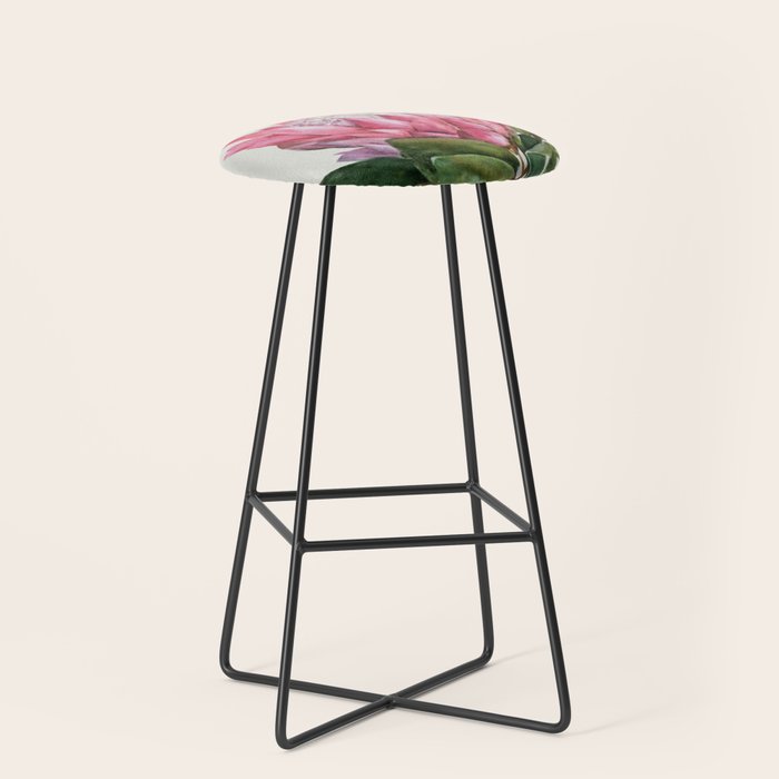 Protea Stool Gallery Image 1