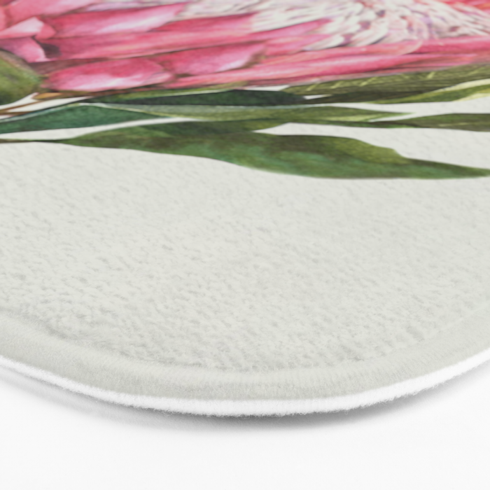 Protea Bath Mat Gallery Image 3