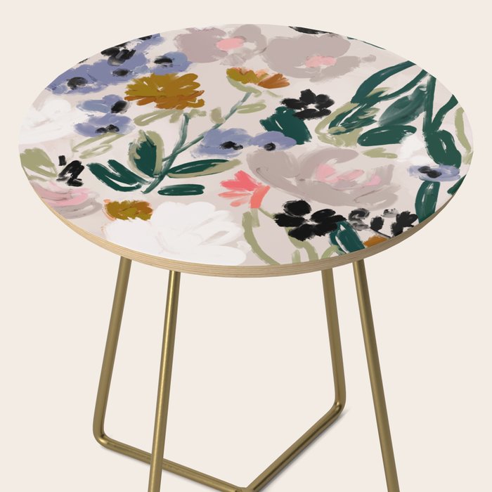 Meadow Frenzy Side Table Gallery Image 2