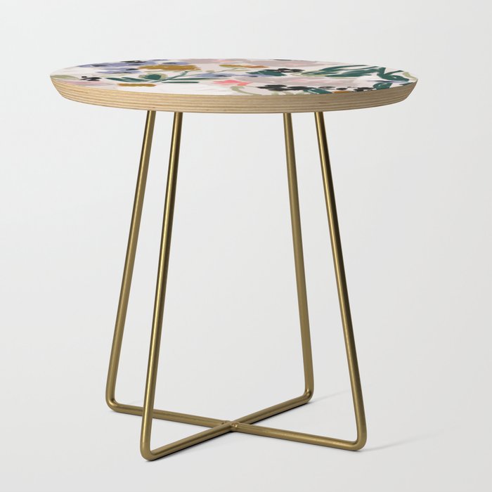 Meadow Frenzy Side Table Gallery Image 1