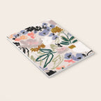 Meadow Frenzy Notebook Gallery Image 3