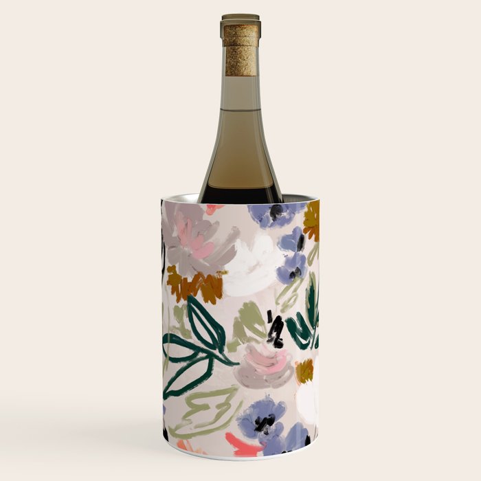 Meadow Frenzy Wine Chiller Gallery Image 2