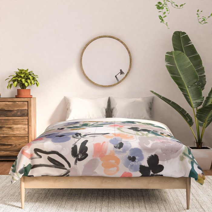 Meadow Frenzy Comforter Gallery Image 3