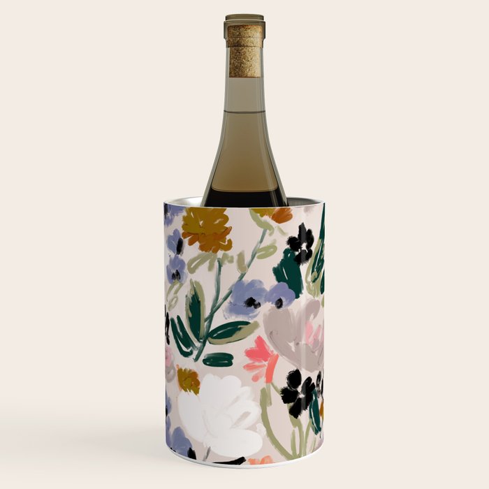 Meadow Frenzy Wine Chiller Gallery Image 1