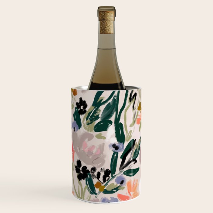 Meadow Frenzy Wine Chiller Gallery Image 3