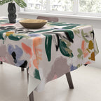 Meadow Frenzy Tablecloth Gallery Image 3