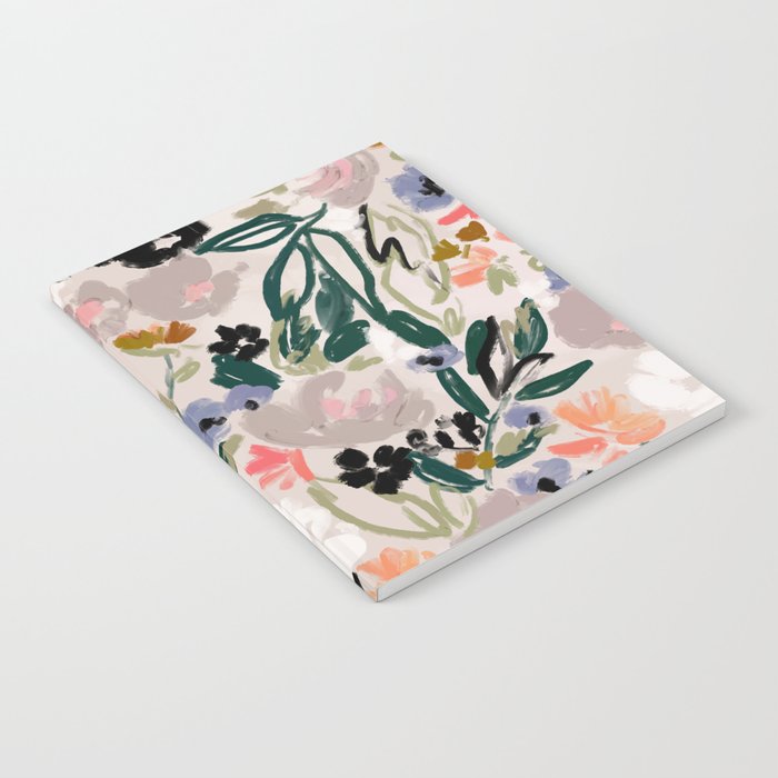 Meadow Frenzy Notebook Gallery Image 2