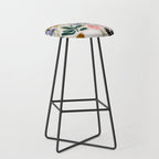 Meadow Frenzy Stool Gallery Image 1