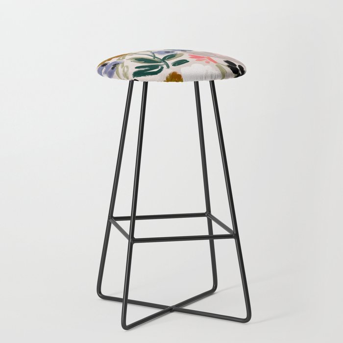 Meadow Frenzy Stool Gallery Image 1