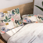 Meadow Frenzy Pillow Sham Gallery Image 2