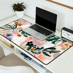 Meadow Frenzy Desk Mat Gallery Image 2