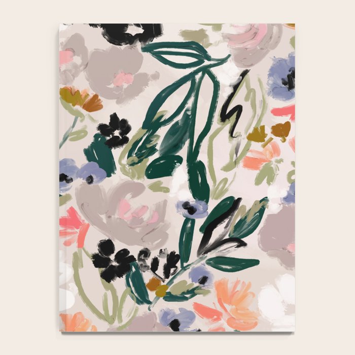 Meadow Frenzy Notebook Gallery Image 4