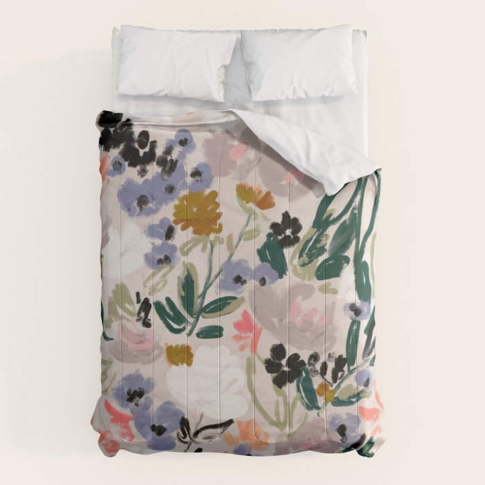 Meadow Frenzy Comforter Gallery Image 1