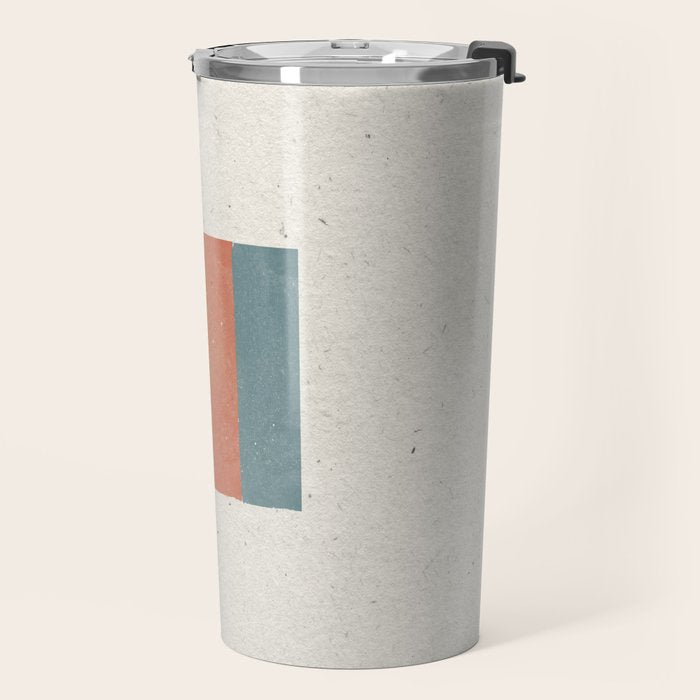 Mid Century Modern Craft  Travel Mug Gallery Image 2