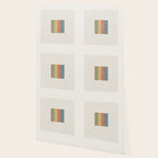 Mid Century Modern Craft  Wallpaper Gallery Image 2