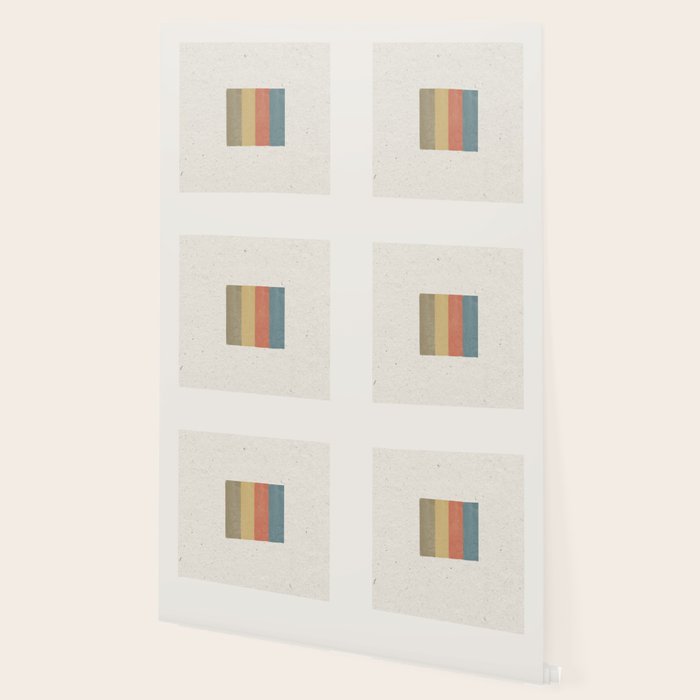 Mid Century Modern Craft  Wallpaper Gallery Image 2