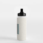 Mid Century Modern Craft  Water Bottle Gallery Image 2