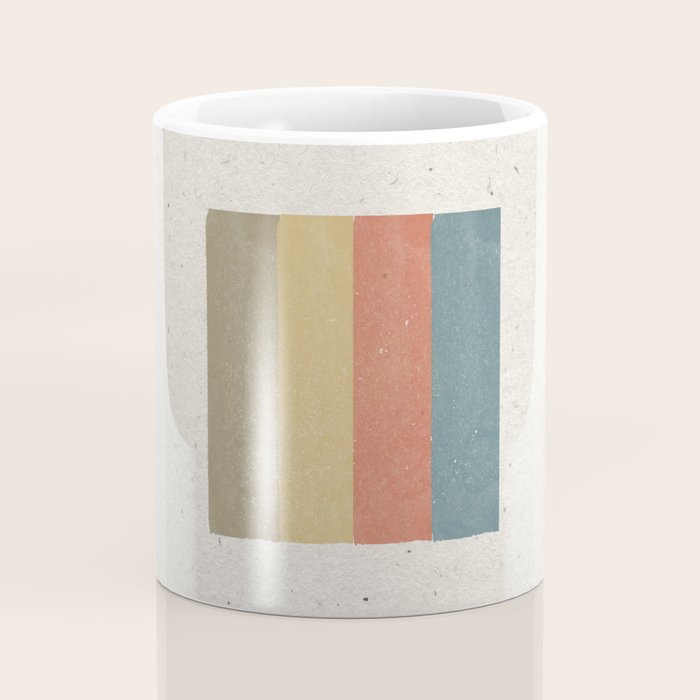 Mid Century Modern Craft  Coffee Mug Gallery Image 4