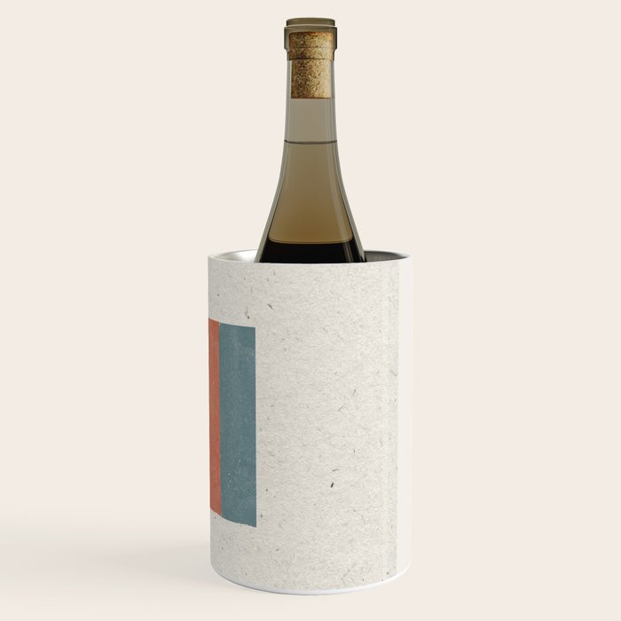 Mid Century Modern Craft  Wine Chiller Gallery Image 3