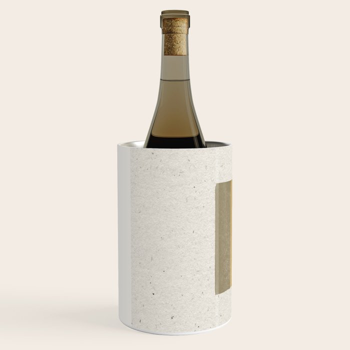 Mid Century Modern Craft  Wine Chiller Gallery Image 2