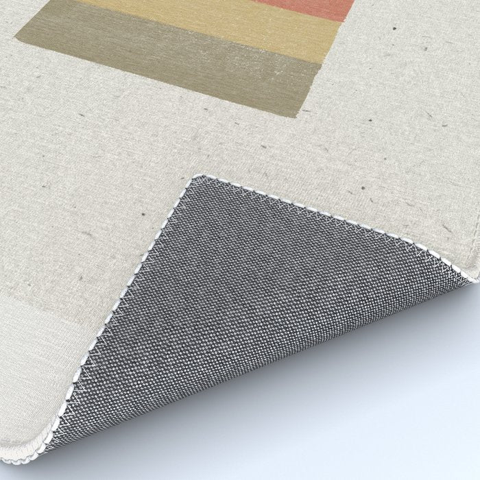 Mid Century Modern Craft  Rug Gallery Image 4