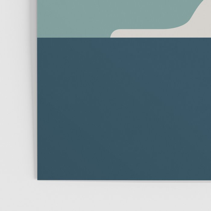 Cat Landscape 95 Poster Gallery Image 3