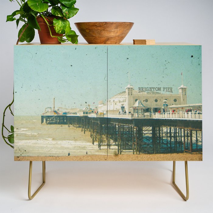 Brighton Pier Credenza Gallery Image 1