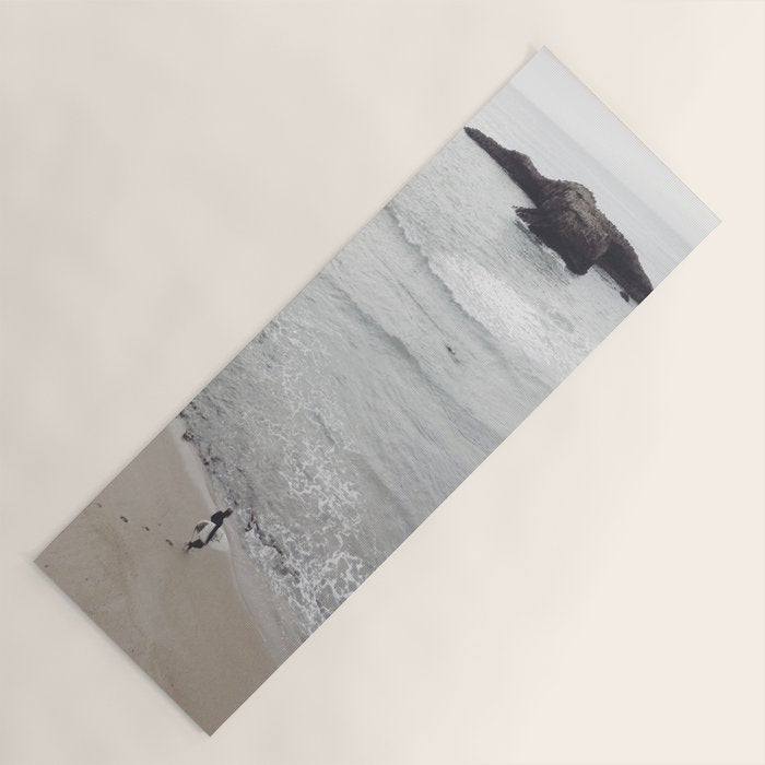 Soul Surfer Yoga Mat Gallery Image 1