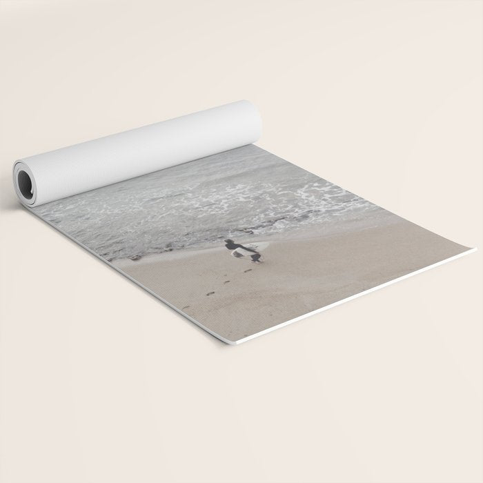 Soul Surfer Yoga Mat Gallery Image 2