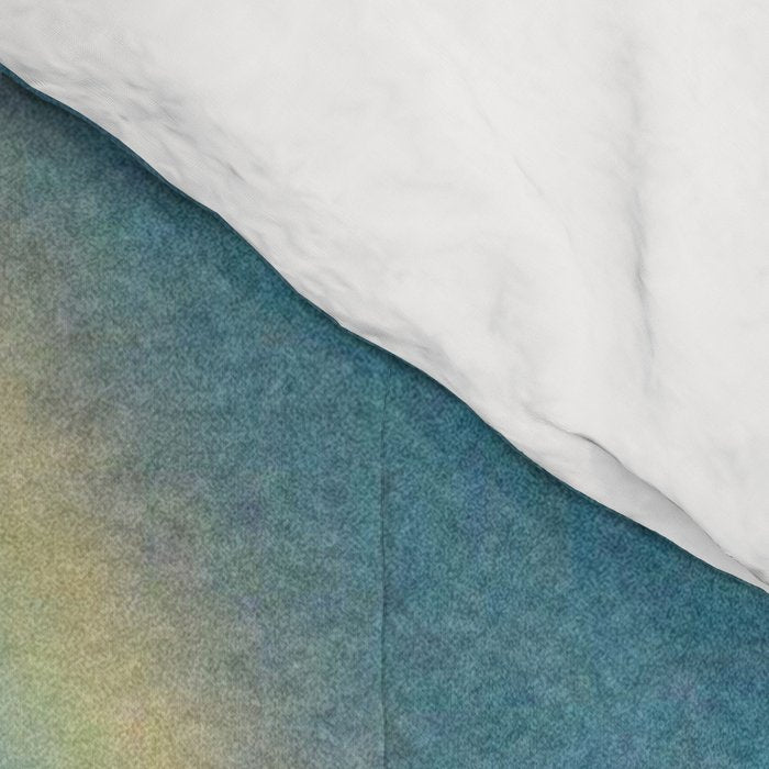 High maintenance - Rainbow trip Comforter Gallery Image 4