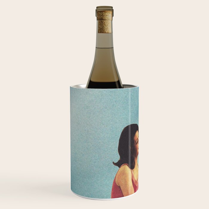 High maintenance - Rainbow trip Wine Chiller Gallery Image 2