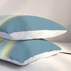 High maintenance - Rainbow trip Pillow Sham Gallery Image 3