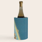 High maintenance - Rainbow trip Wine Chiller Gallery Image 3