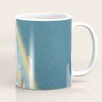 High maintenance - Rainbow trip Coffee Mug Gallery Image 1