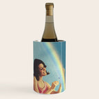 High maintenance - Rainbow trip Wine Chiller Gallery Image 1