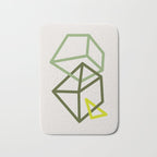 Form 14D Bath Mat Gallery Image 1