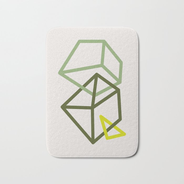 Form 14D Bath Mat Gallery Image 1
