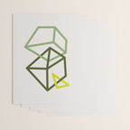 Form 14D Wrapping Paper Gallery Image 3
