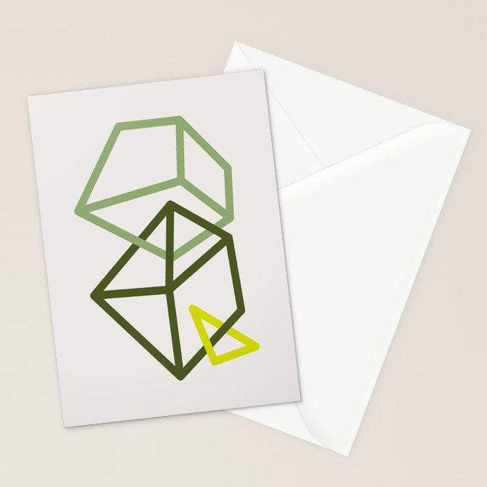 Form 14D Stationery Card Gallery Image 2