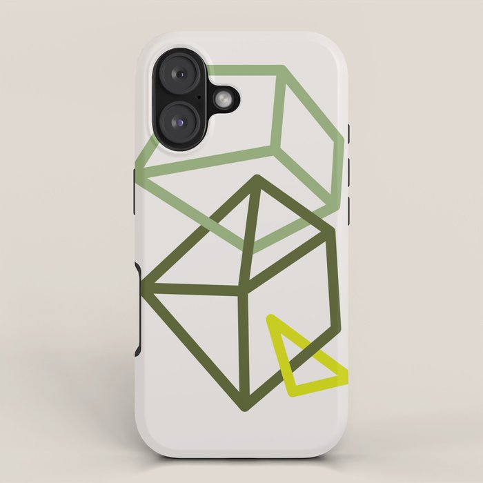 Form 14D iPhone Case Gallery Image 1