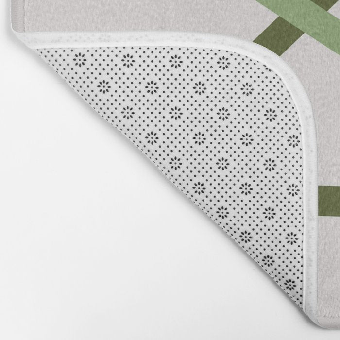 Form 14D Bath Mat Gallery Image 2