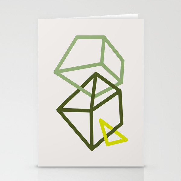 Form 14D Stationery Card Gallery Image 1