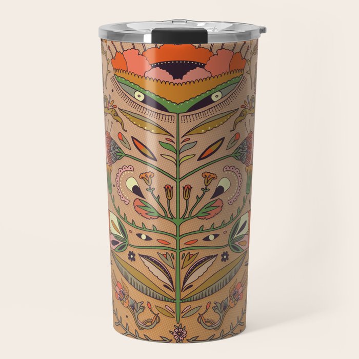 Fika  Travel Mug Gallery Image 1