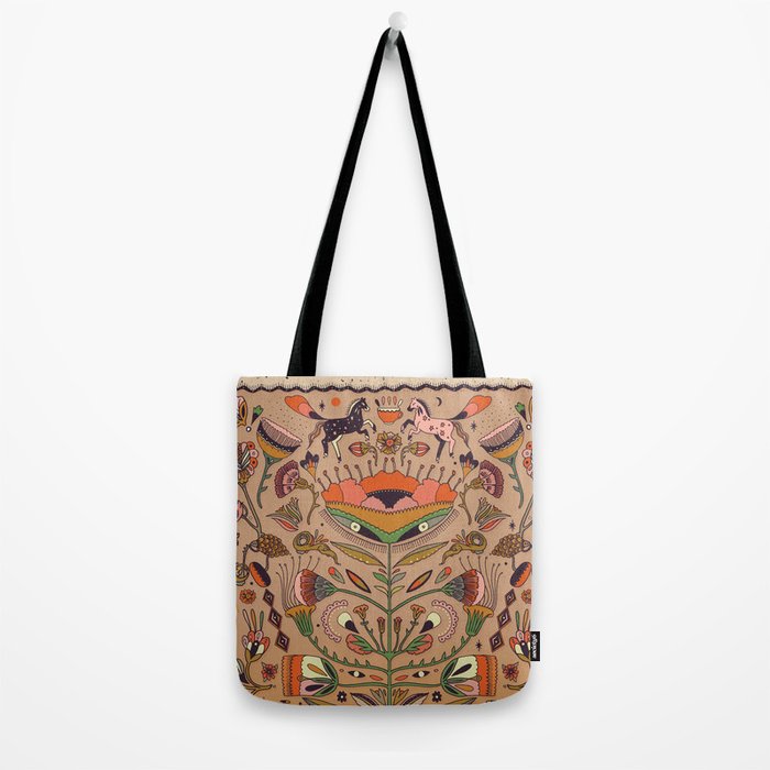Fika  Tote Bag Gallery Image 2