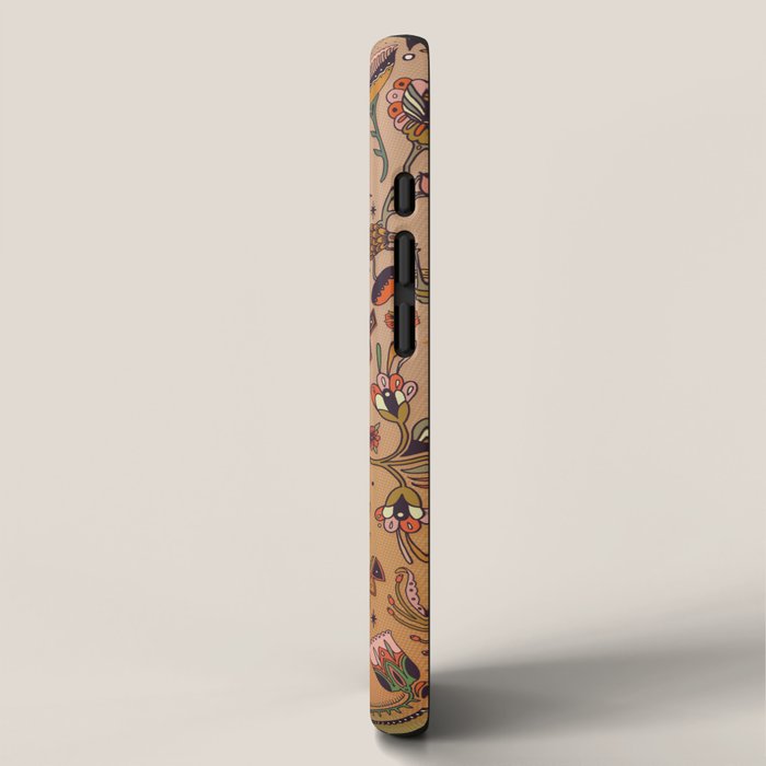 Fika  iPhone Case Gallery Image 2
