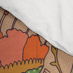 Fika  Comforter Gallery Image 4