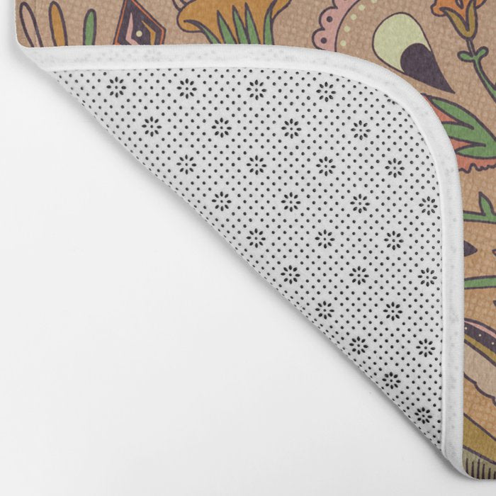 Fika  Bath Mat Gallery Image 2